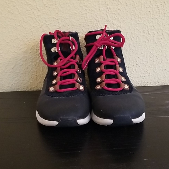 Cole Haan ZeroGrand Waterproof Hiker Boot - Picture 2 of 6